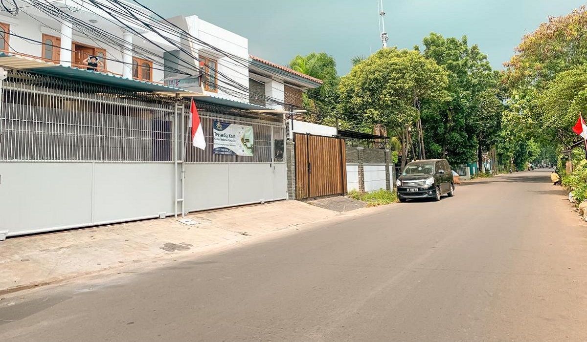 kost-murah-tanjung-duren